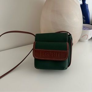 Esprit designer bag